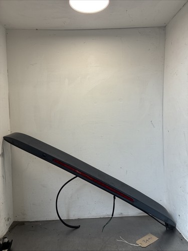 Mazda 323f rear tailgate - ba,