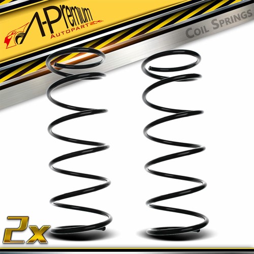 Premium rear suspension - rear,
