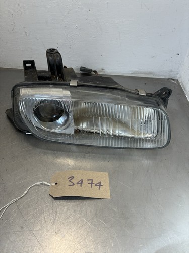 Mazda 323f drivers side - mazda,