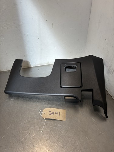 Mazda 323f drivers side - mazda,