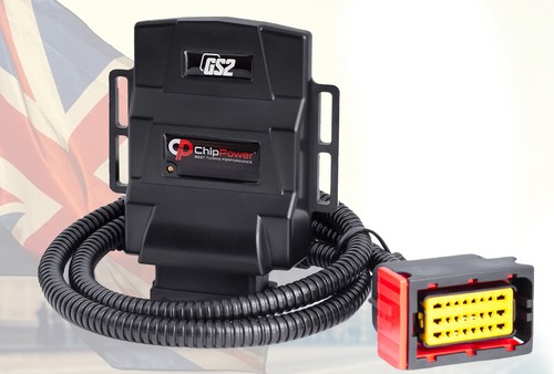Chip tuning box gs2 for - box, mazda