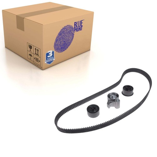 Timing belt kit - timing, fits
