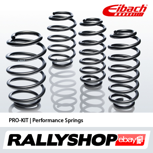 Eibach pro kit - pro,