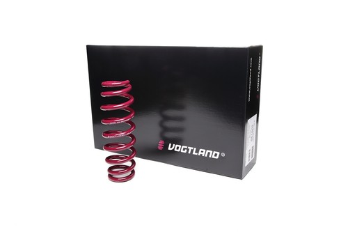 Vogtland lowering springs - vogtland, for