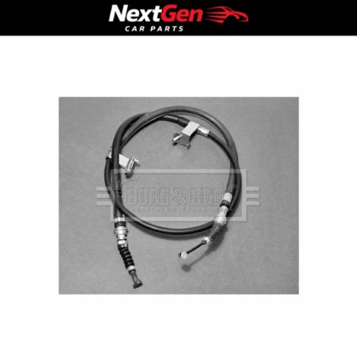 Brake cable for - brake,