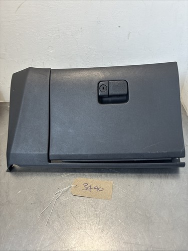 Mazda 323f glove box - mazda,