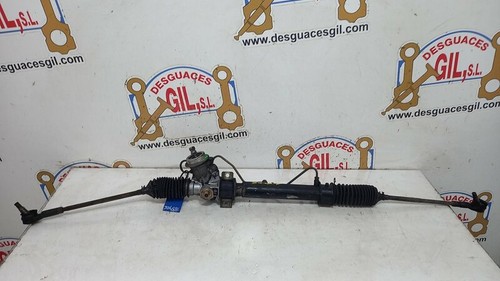 Prbc1d steering rack - steering,
