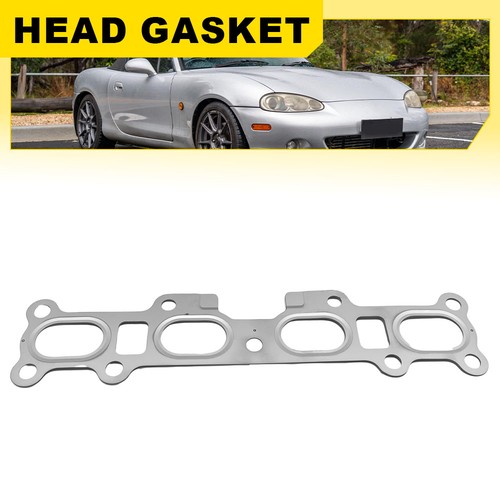 Head gasket for mazda - gasket,