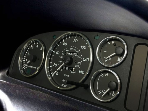 For mazda 323f 1994 - , 1994-199