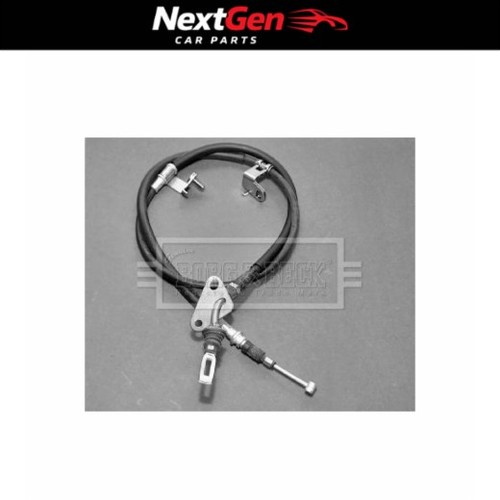 Brake cable for - cable, mk