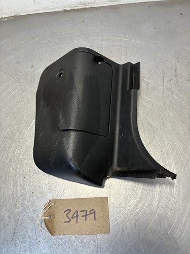 Genuine mazda 323f - 323f, front