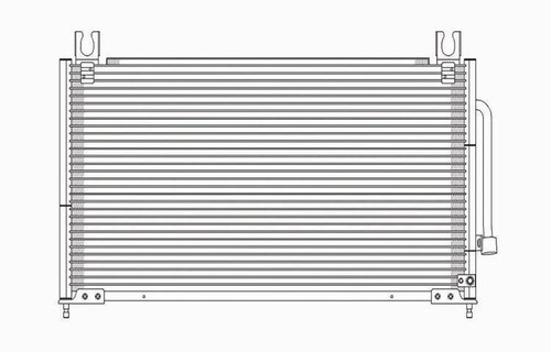 Ashuki m559 c - m559-60, a/c