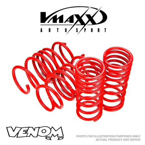 Maxx 40mm sport lowering - sport,