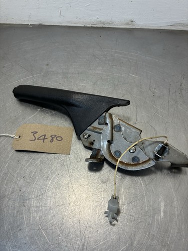 Genuine mazda 323f black - genuine, ba