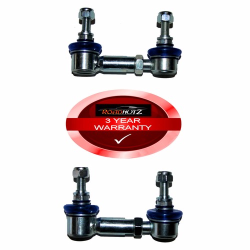 Roadnutz front adj - drop, links