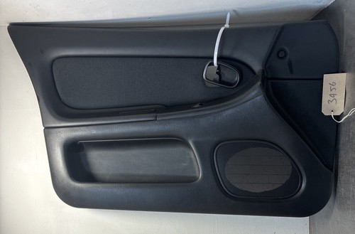 Mazda 323f door - mazda, ba