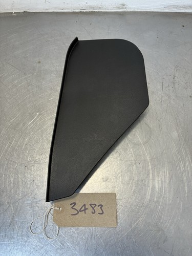 Genuine mazda 323f front - genuine, ba