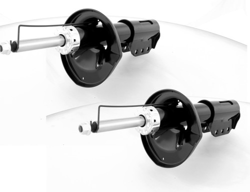 Gas shock absorbers - 2x,