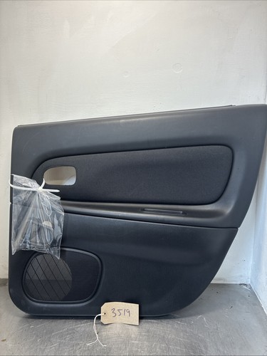 Mazda 323f rear right - mazda,