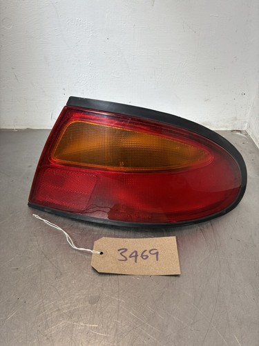 Mazda 323 1998 driver side - 323,