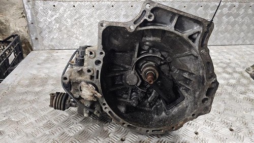 Mazda 323 gearbox f5d2 - mazda, v