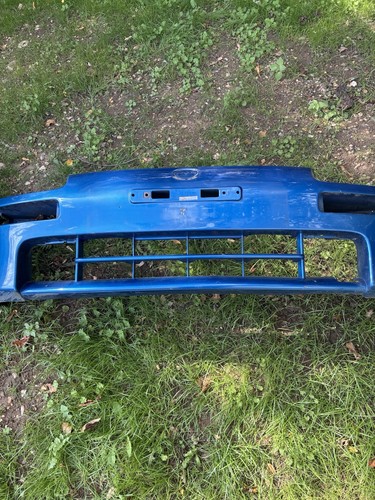 Mazda 323f front bumper - 323f, ba