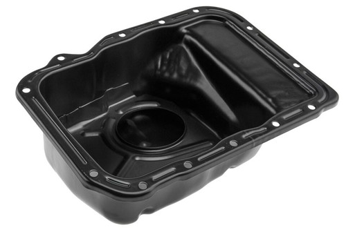 Oil pan for mazda - pan, 1.5