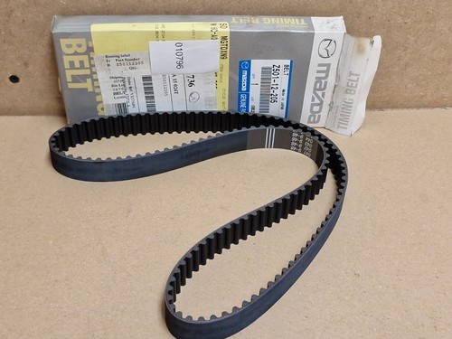Mazda 323 mk6 - 323, belt
