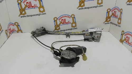 11429 rear power - , window