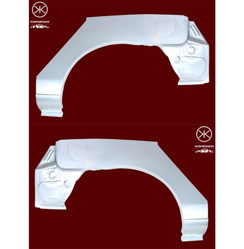 Weld panel rh outer - panel, lh+rh