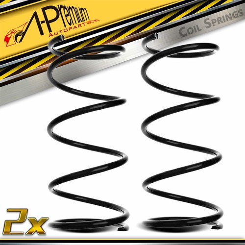 Premium front suspension - a-premium,
