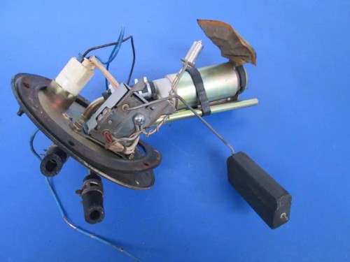 Mazda 323 fuel - s, v