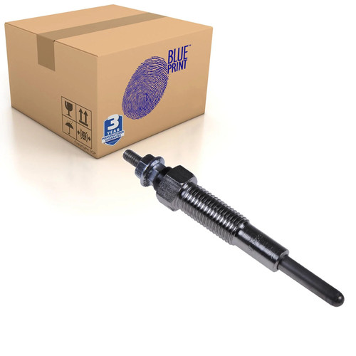 Glow plug fits mazda 323 - mazda, ba