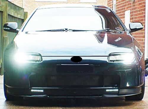 Fits mazda 323 00 cup - fits,
