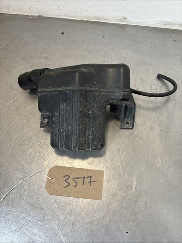 Mazda 323f air intake - 323f,