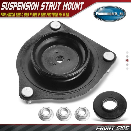 Top strut mounting - top,