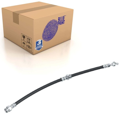 Front brake hose - brake,